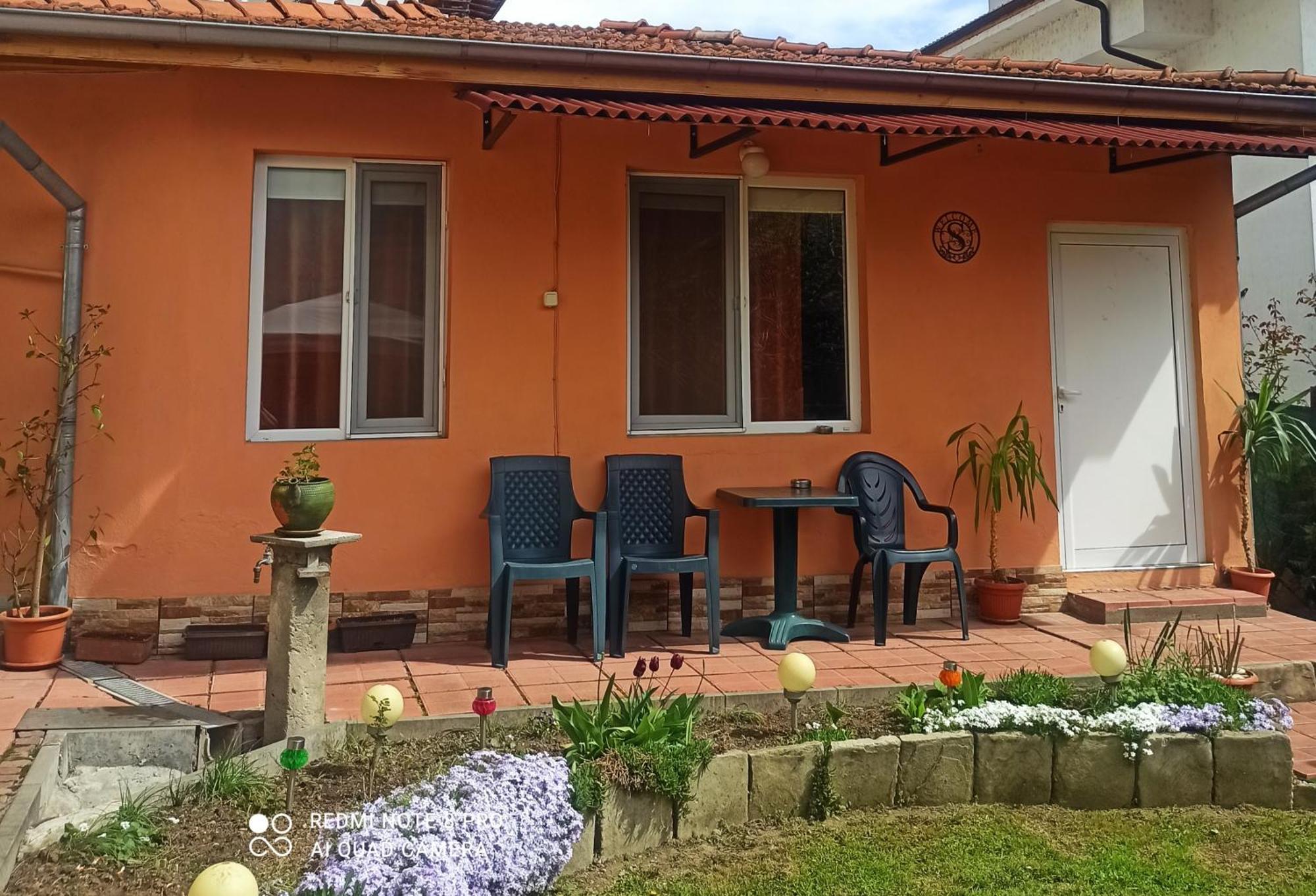 Studio Stonel Veliko Turnovo Bagian luar foto