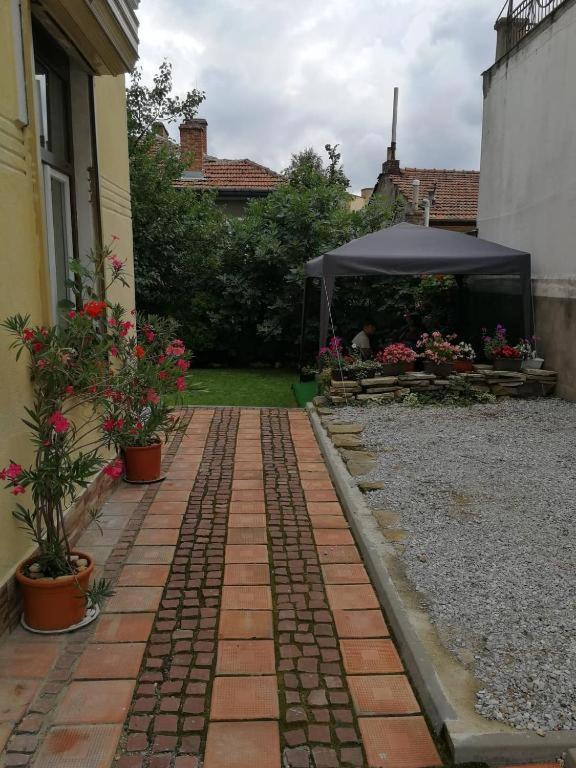 Studio Stonel Veliko Turnovo Bagian luar foto