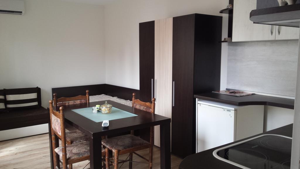 Studio Stonel Veliko Turnovo Bagian luar foto
