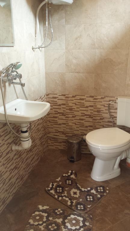 Studio Stonel Veliko Turnovo Bagian luar foto