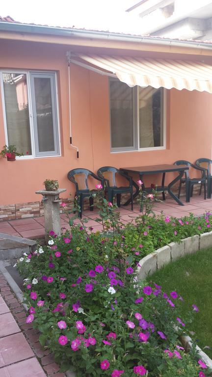 Studio Stonel Veliko Turnovo Bagian luar foto