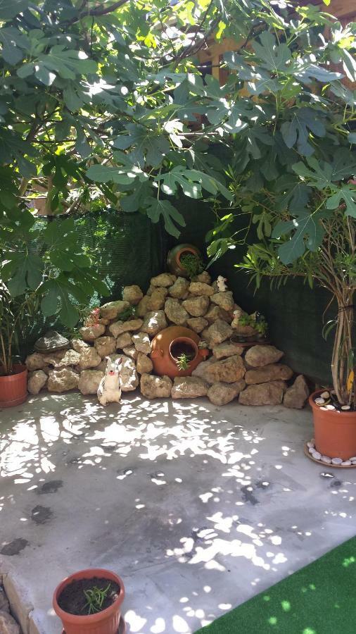 Studio Stonel Veliko Turnovo Bagian luar foto
